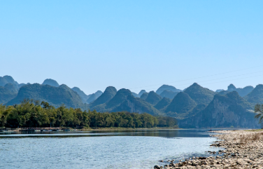 在桂林免费一日游景点推荐，9个桂林市区一日游胜地，桂林旅游绝佳的一日游圣地。